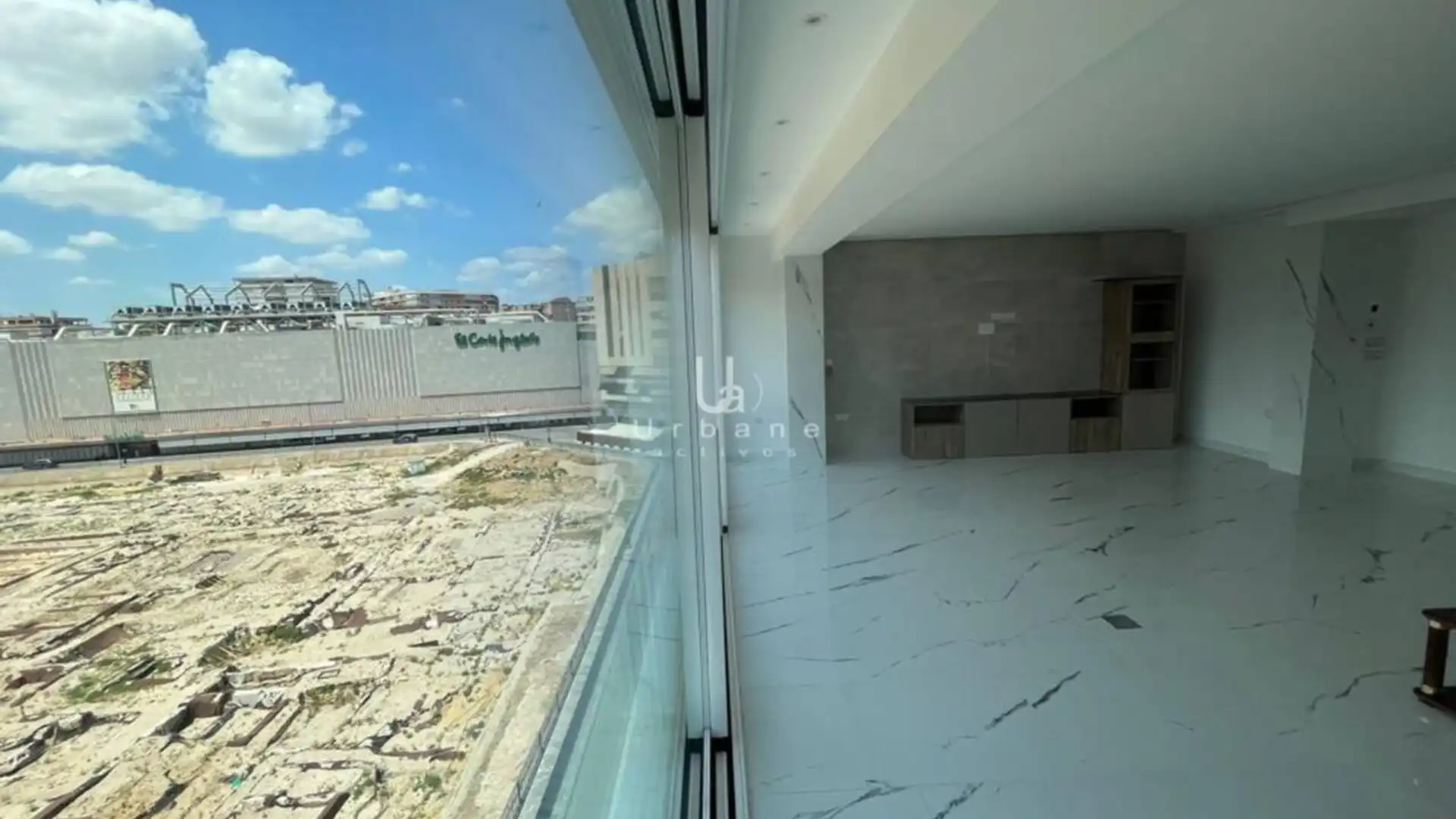 Pis de lloguer a San Miguel