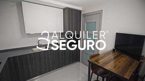 Photo 3 of Flat to rent in De Navarra, Barrio del Ave, Zaragoza