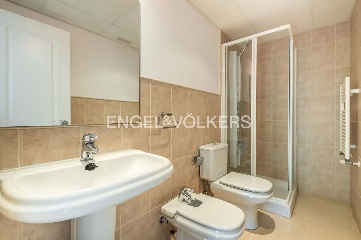 Apartment with pool for sale in Golf Bahía, imagen 13