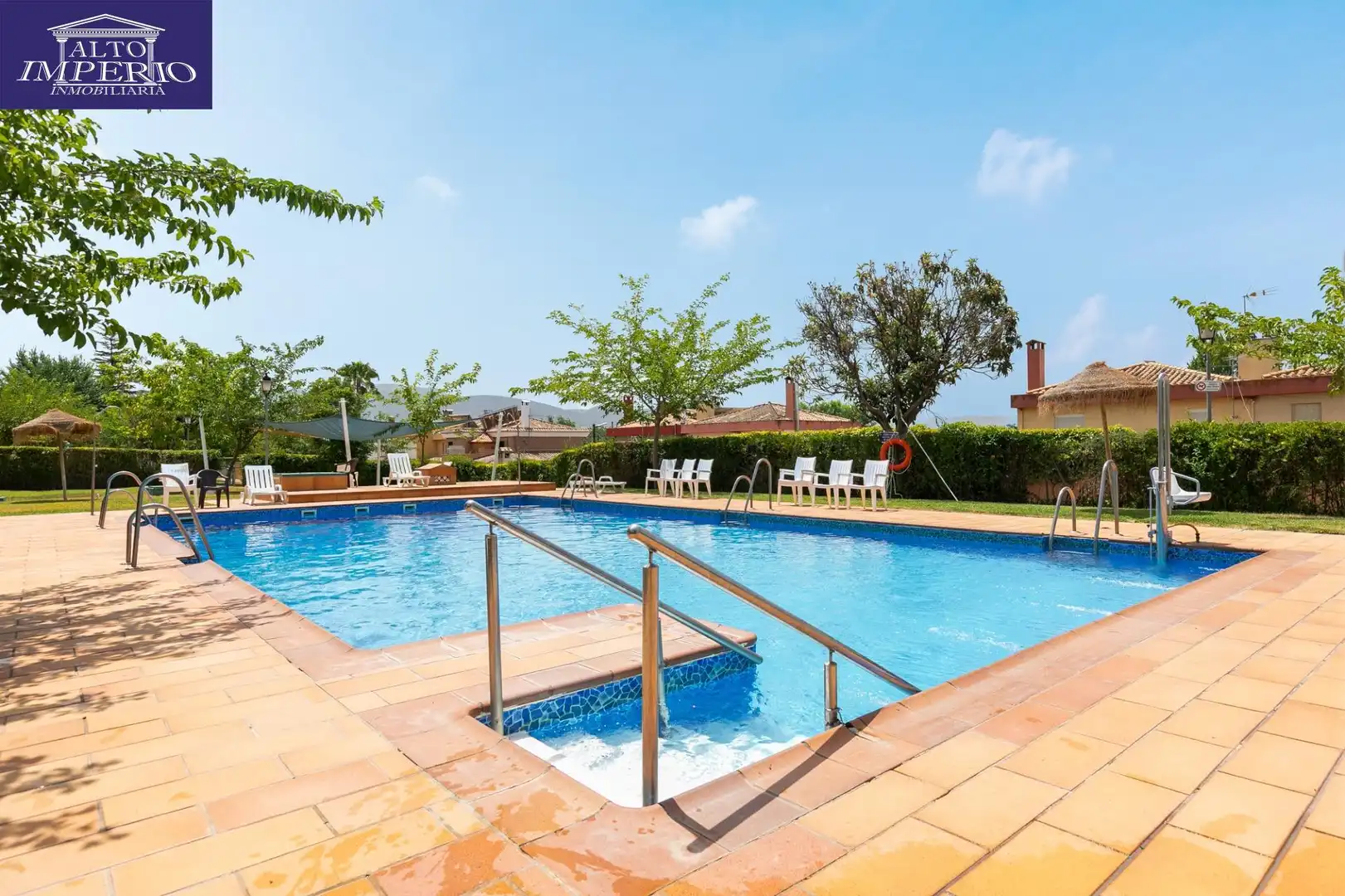 Home with terrace for sale in DR MARAÑON, imagen 39
