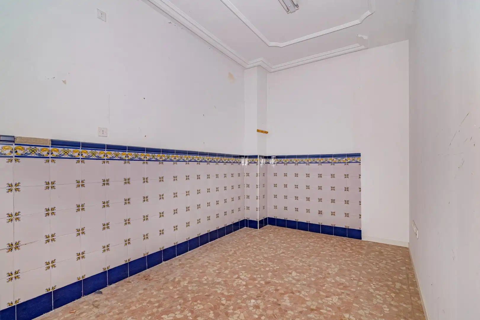 Küche von Haus oder Chalet zum Verkauf in Granada mit Terrasse und Balkon