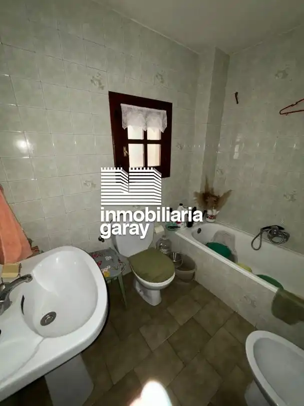 Baño de Piso en venta en Frías con Amueblado
