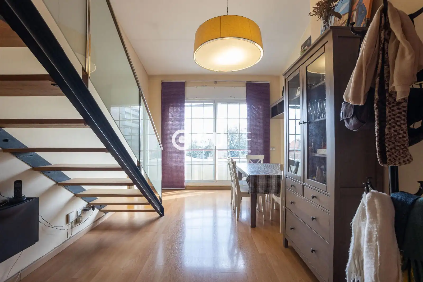 Attic for sale in Sabadell  with Air Conditioner, Heating and Terrace