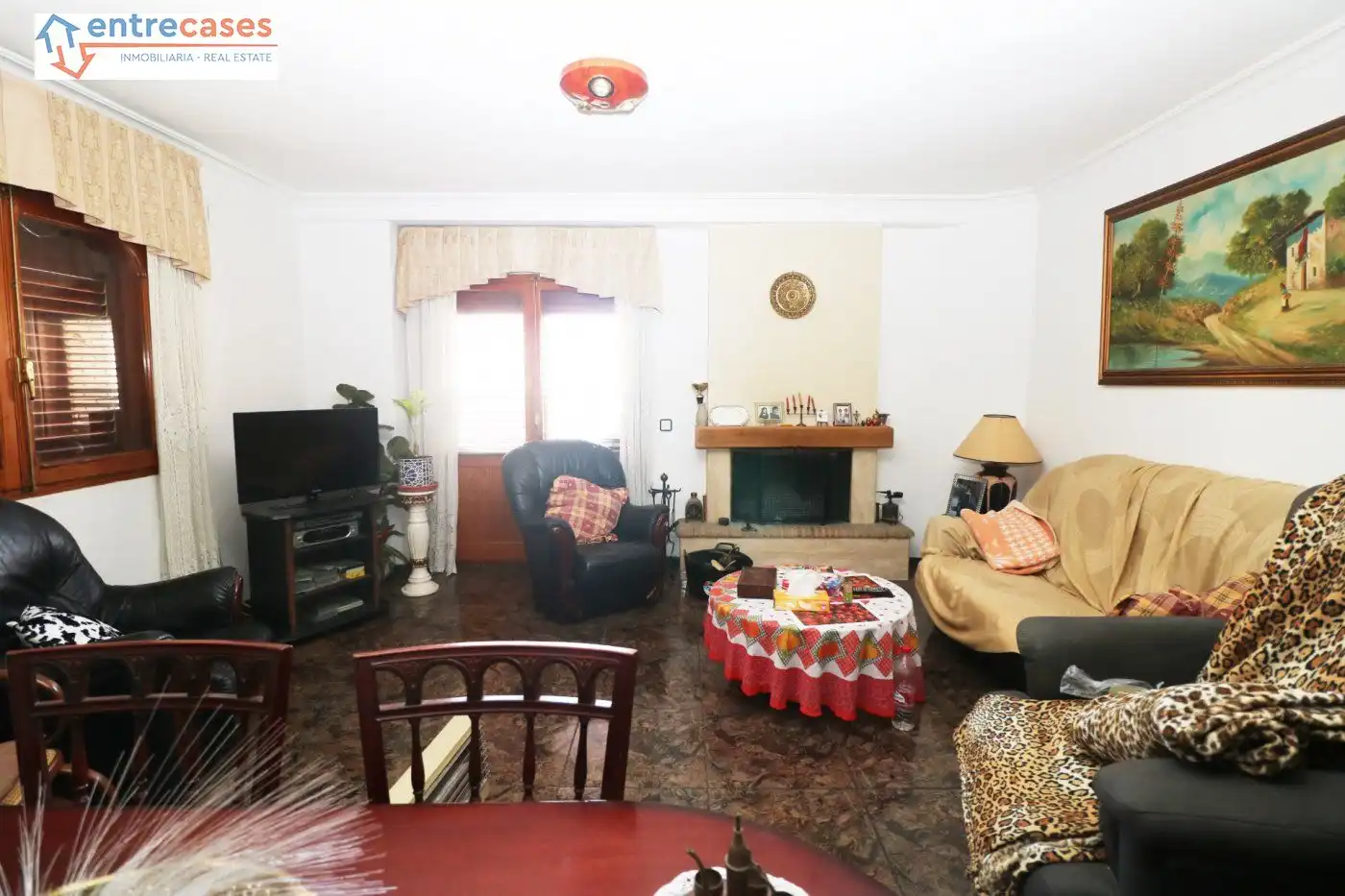 Casa o chalet en venta en San José - Los Metales