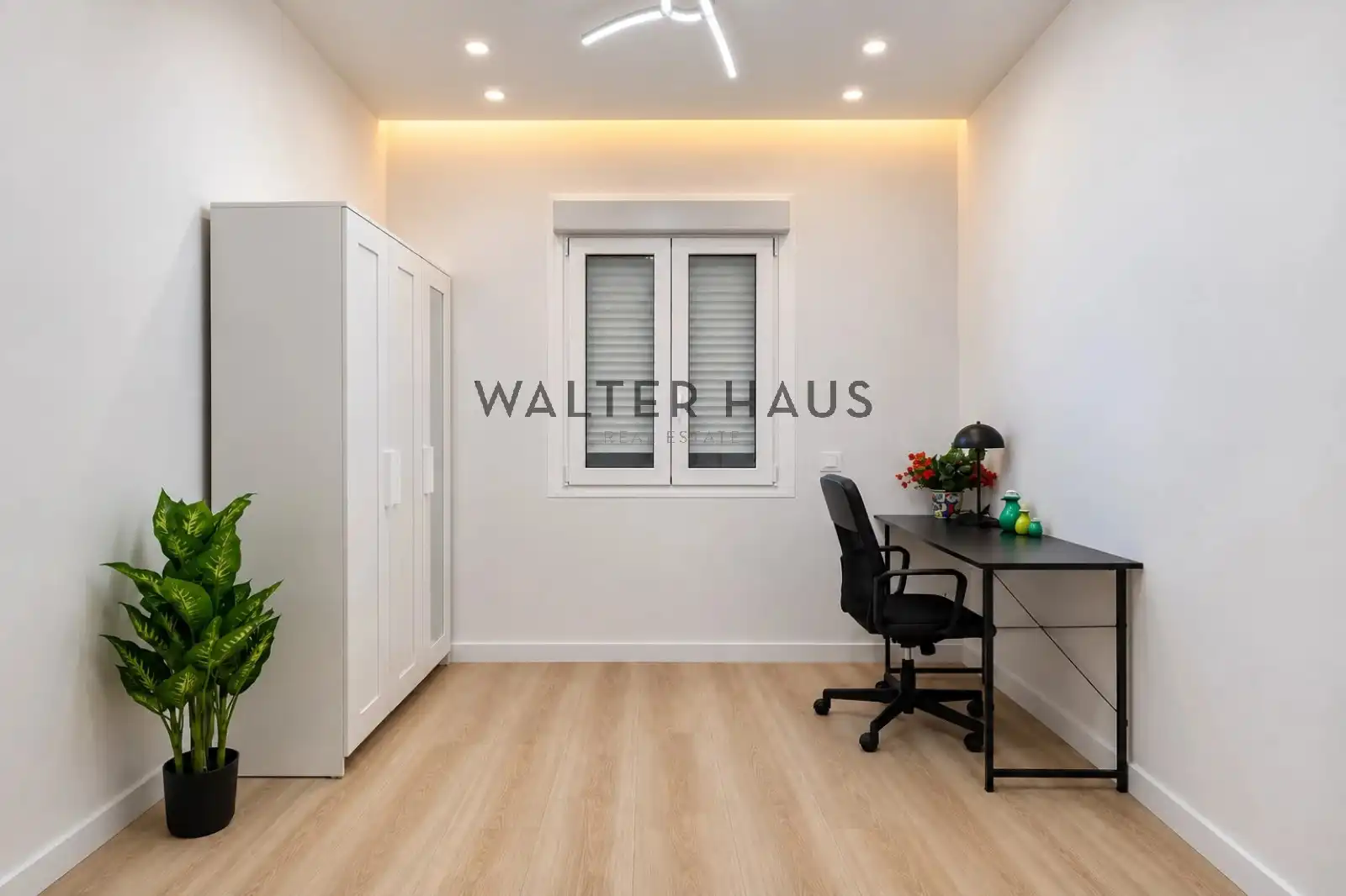 Appartement avec ascenseur à louer à Paseo de la Reina Cristina, imagen 9