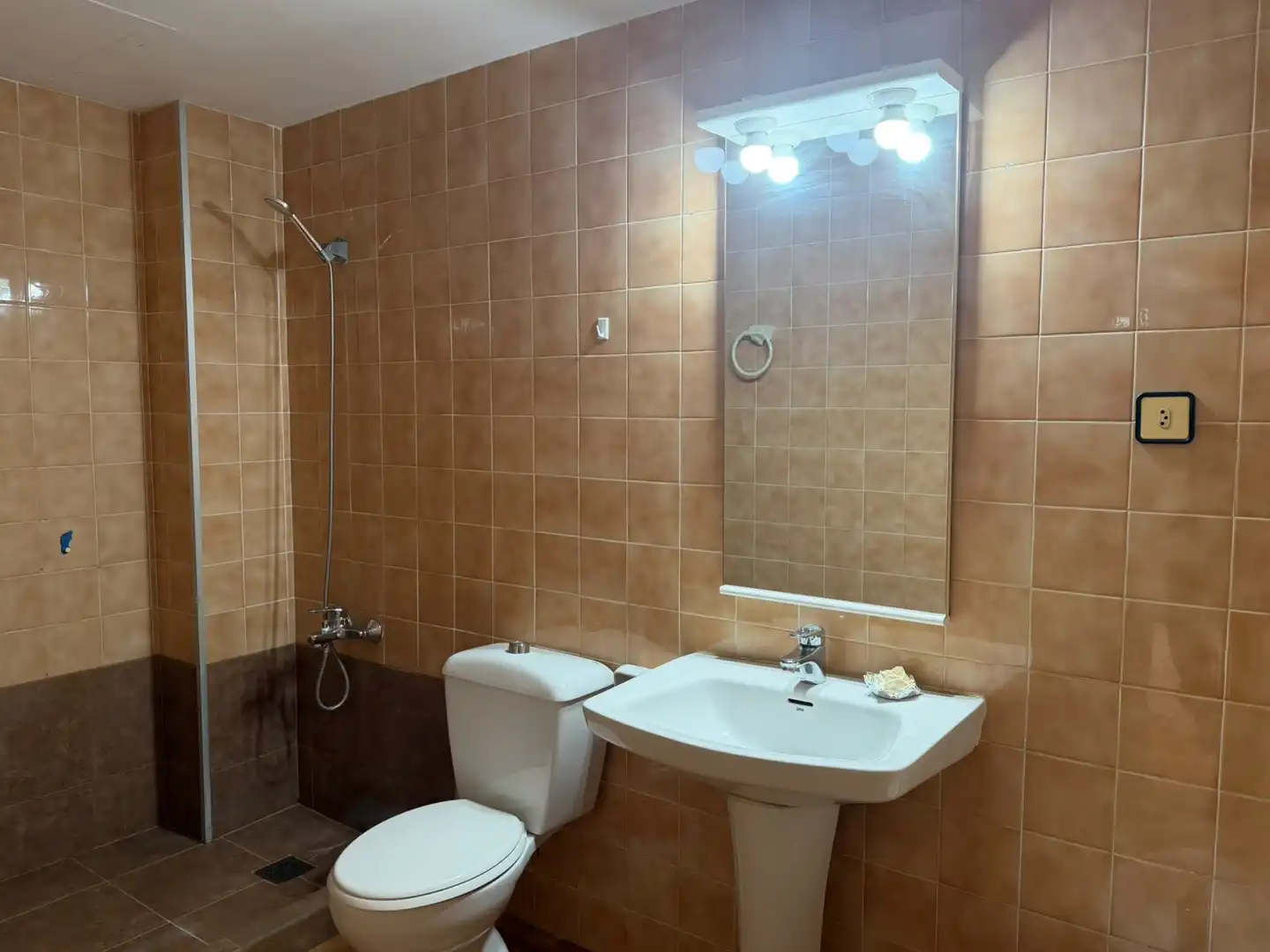 Wohnung mit Terrasse zum Verkauf in Avinguda del Maresme, imagen 25