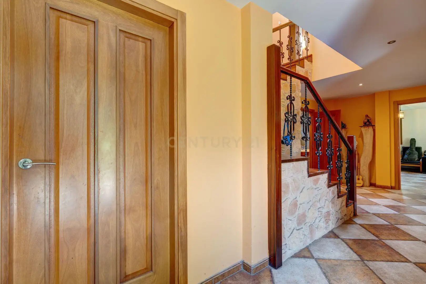 Casa o chalet en venta en Amezketa