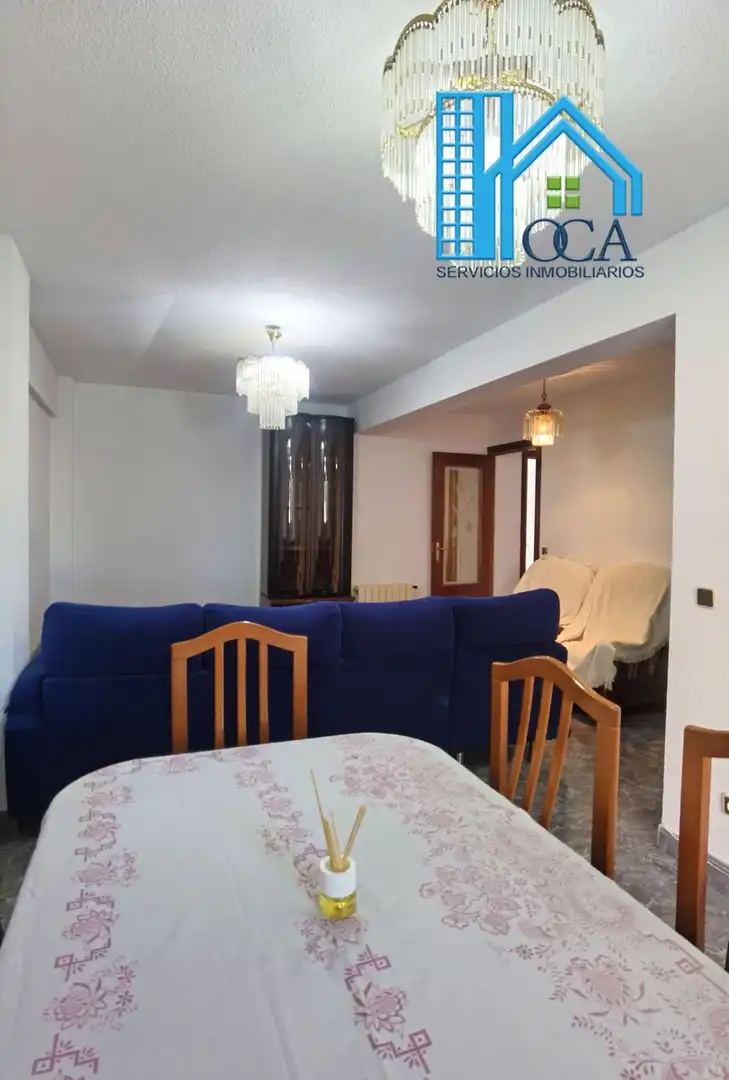 Flat for sale in Calle de los Arrayanes, Aluche