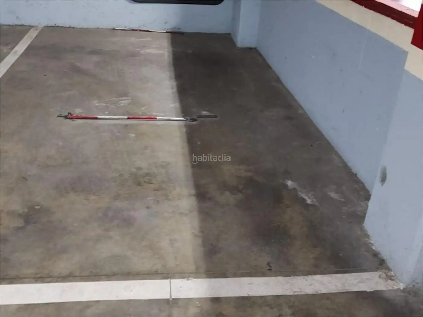 Parkplatz zur Miete in Avenida de Ramón y Cajal 8, imagen 3