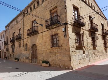 Casa en venda a Bot
