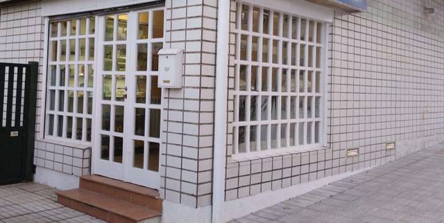 Local comercial en Venta en Villamonte