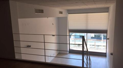 Foto 5 de Loft de lloguer a Carrer de la Creu Roja, 1, Vara de Quart,  Valencia Capital
