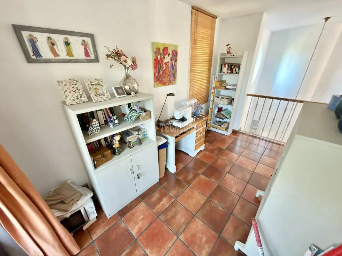 Casa o xalet en venda en Valdeaveruelo amb Aire condicionat, Calefacció i Terrassa