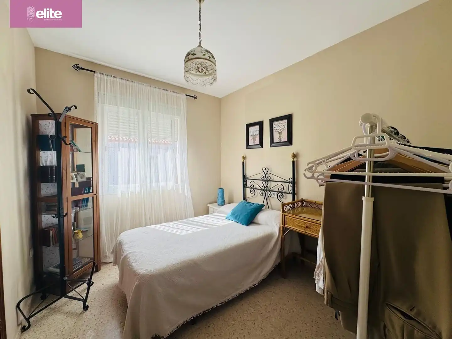 Detached homes for sale in El Rocío - La Milagrosa