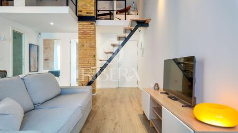 Photo 3 of Duplex to rent in Corazón de Jesús, Barrio de Patraix,  Valencia Capital