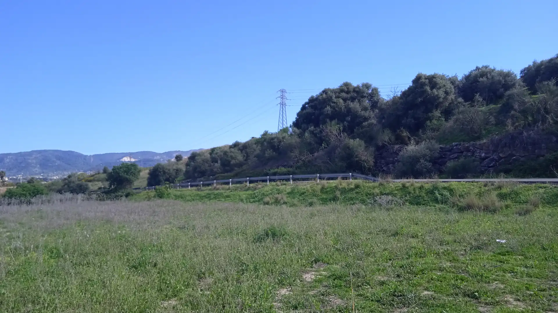 Rustikales Grundstück zum Verkauf in Camino Cuesta del Palmar 34, imagen 13