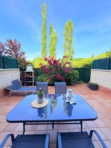 Casa-chalet en Venta en Valle de Mena