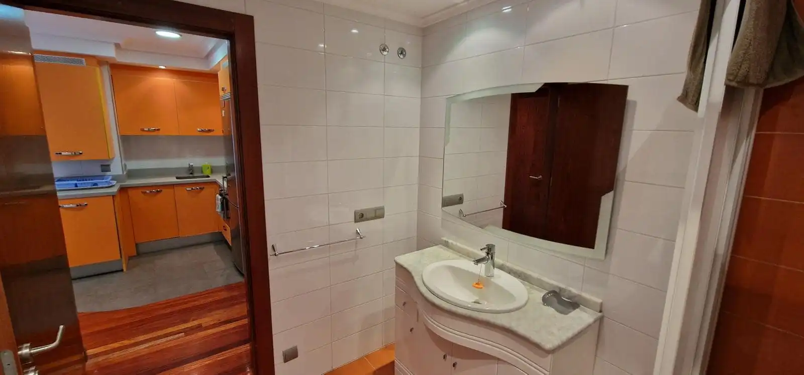 Flat with lift to rent in Calle Aguado 12, imagen 11