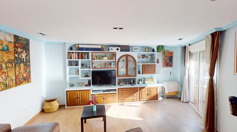 Foto 3 de Pis en venda a Carrer Rosello, Altozano - Conde Lumiares, Alicante