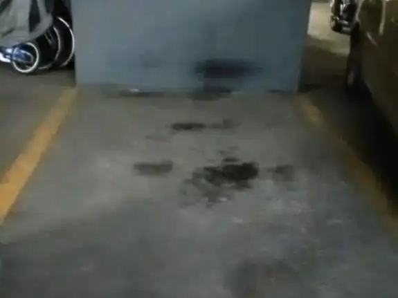 Einzelparkplatz zur Miete in Guifré 101