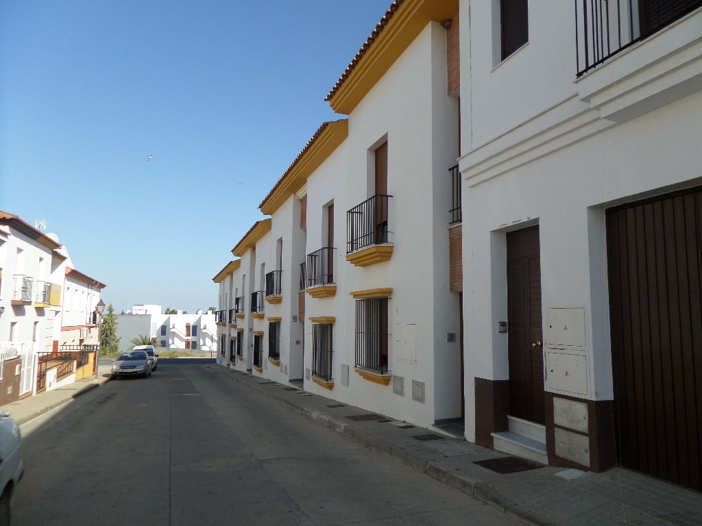 Flat for sale in Av Extremadura, Villablanca