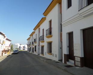 Vista exterior de Pis en venda en Villablanca