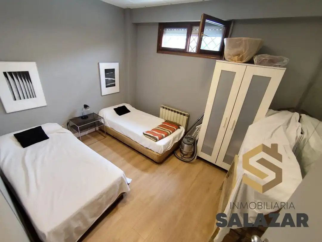 Büro zur Miete in José María de Escuza Kalea, imagen 9