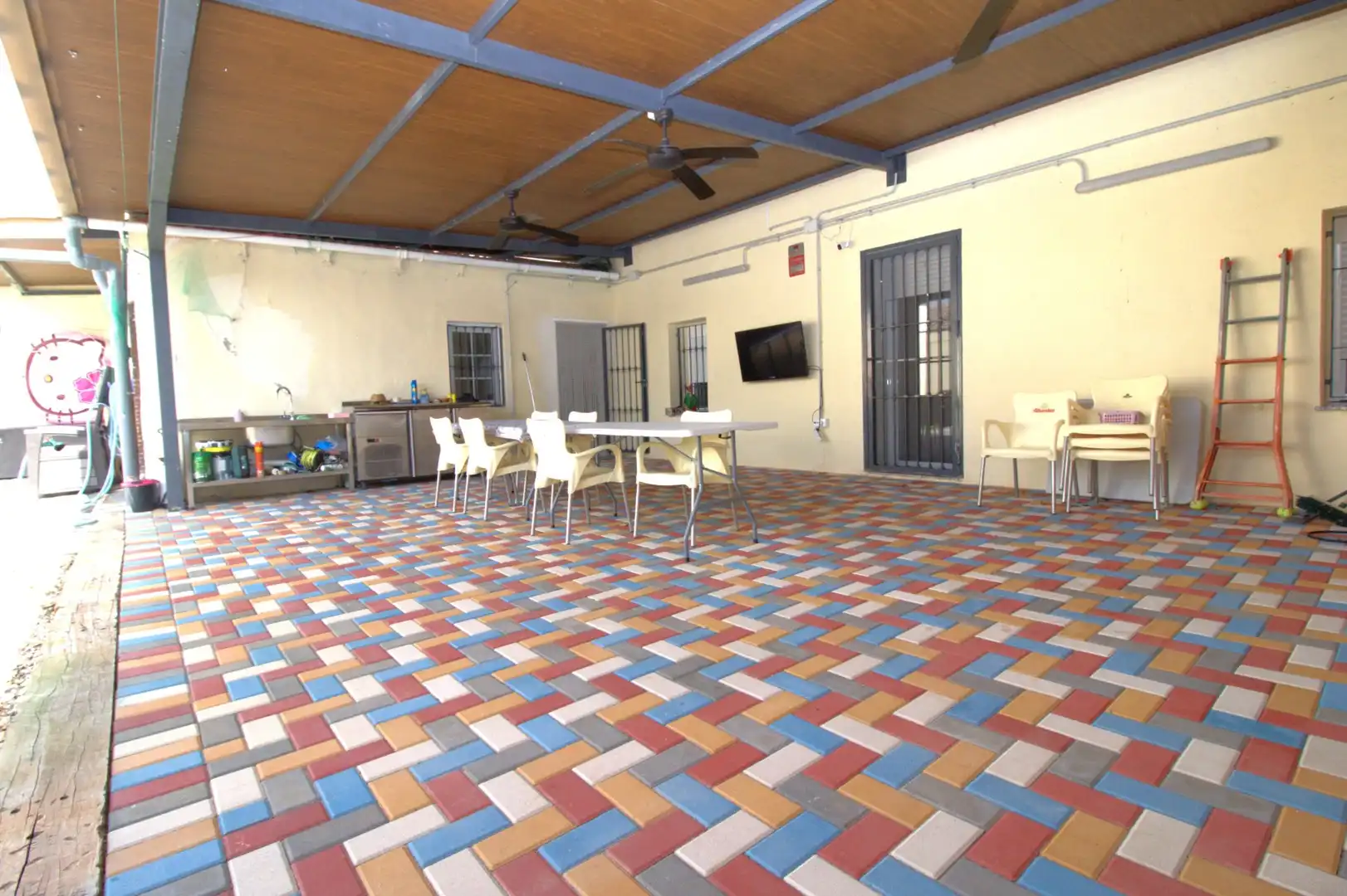 Casa o xalet en venda en Murcia amb Aire condicionat, Terrassa i Traster