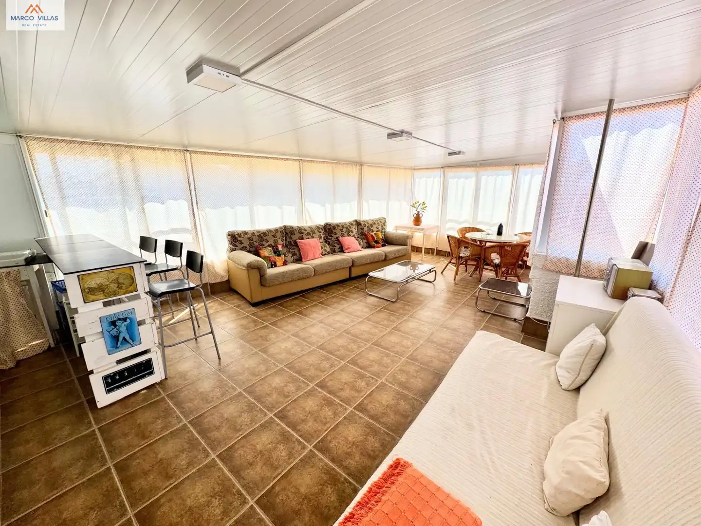 Chalet con terraza en venta en San Fulgencio, imagen 15