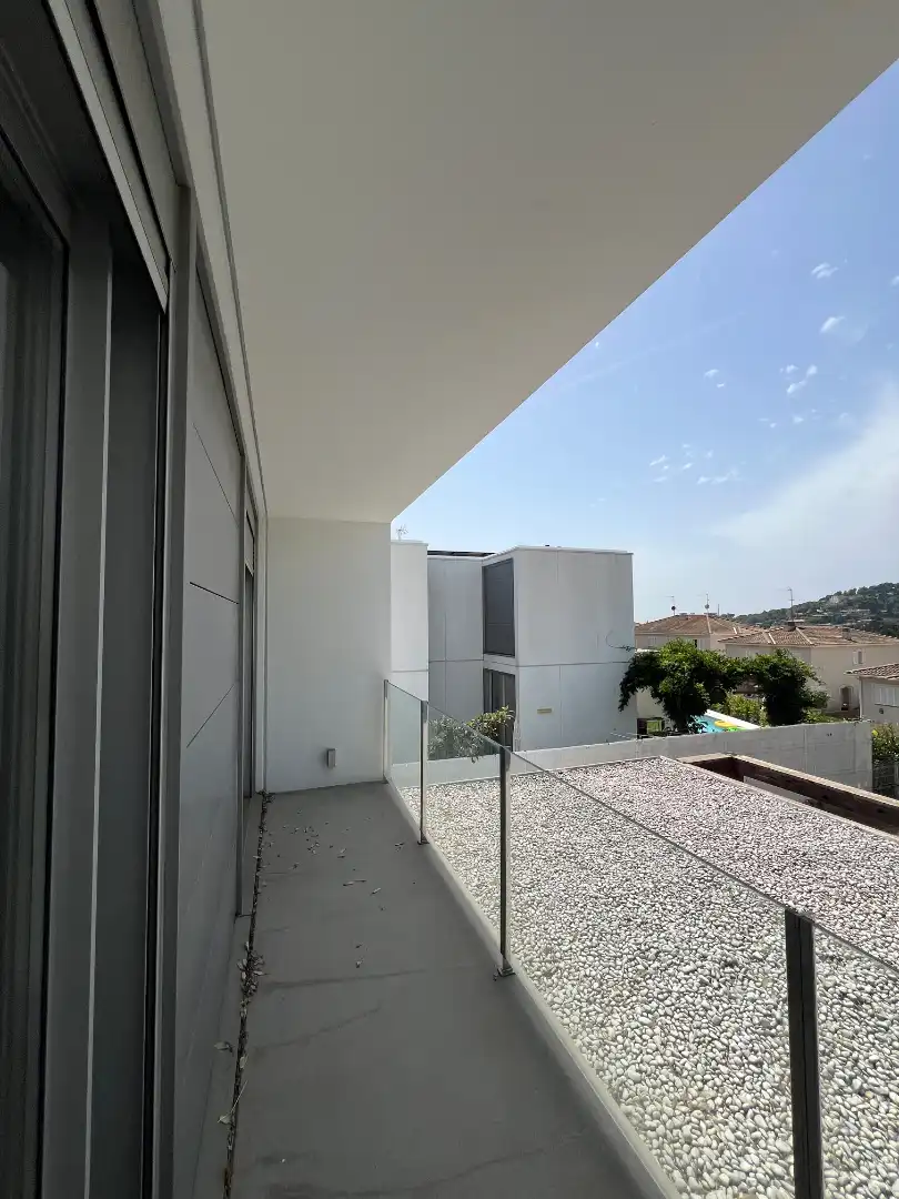Terrace of Houses for sale in Cabrils  with Air Conditioner, Heating and Private garden