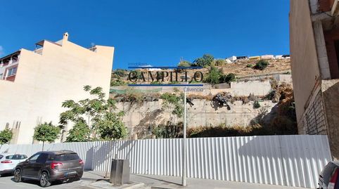 SE VENDEN DOS SOLARES EN ALBUÑOL PARA PROMOCION DE VIVIENDAS, imatge 3