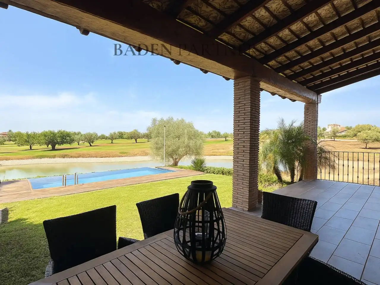 Villa avec piscine à vendre à Barcelona, imagen 8