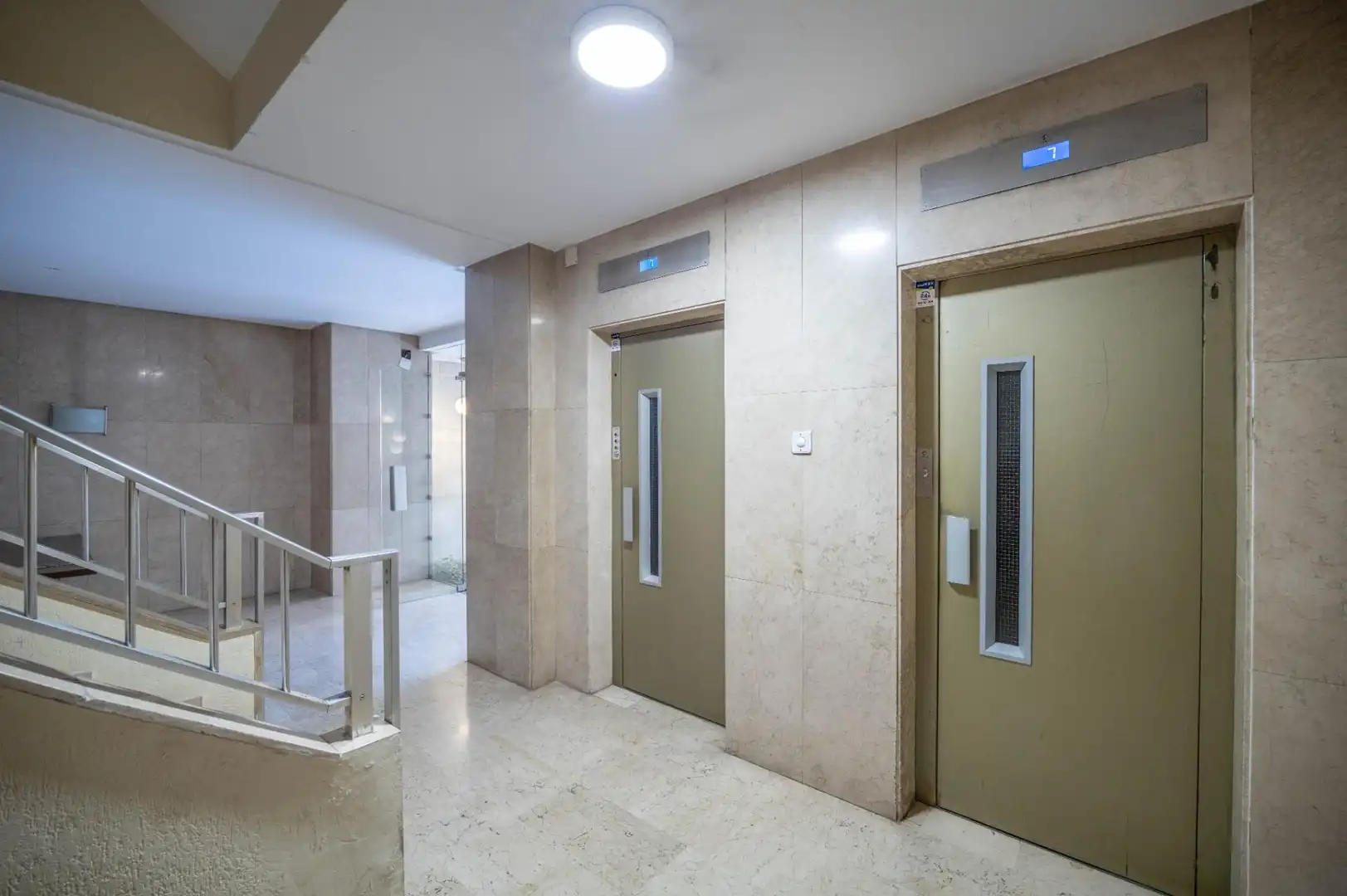 Piso con terraza en venta en Calle Tejeiro 2, imagen 32