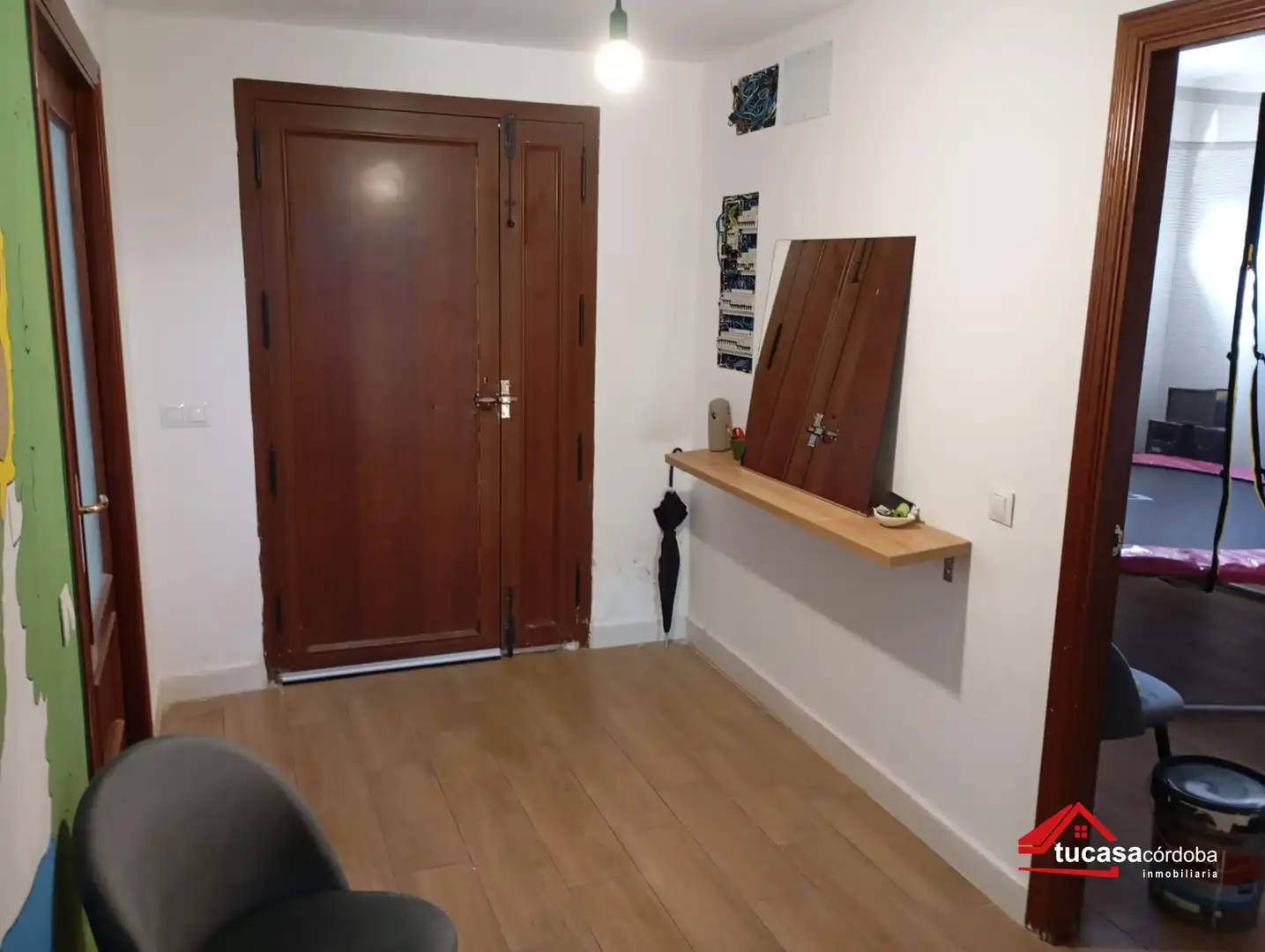 Houses for sale in Córdoba  with Air Conditioner, Private garden and Terrace