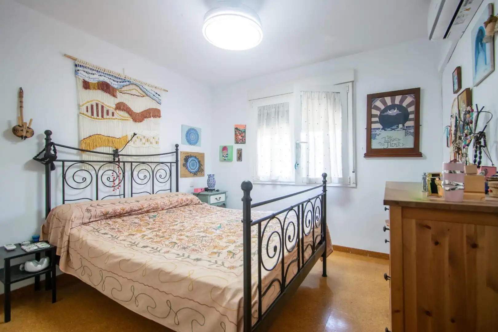 Casa pareada con jardín en venta en Ciudad Aljarafe, imagen 21