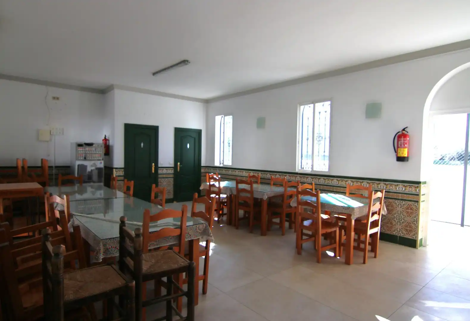 Local comercial en venda a Coín, imagen 8