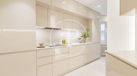 Foto 3 de Pis de lloguer a C. de José Ortega y Gasset, 12, Castellana,  Madrid Capital