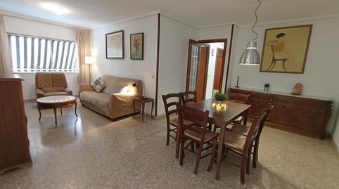 Photo 3 of Flat for rent in Carrer del Palància, Ciutat Universitària,  Valencia Capital