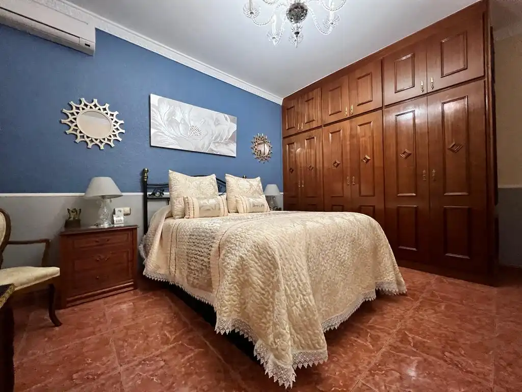 Casa o chalet en venta en Vélez de Benaudalla