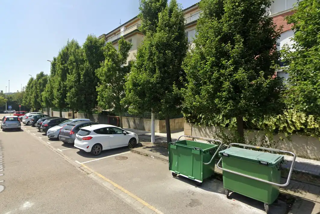 Appartement à vendre à Calle Ramón Ramírez, imagen 4