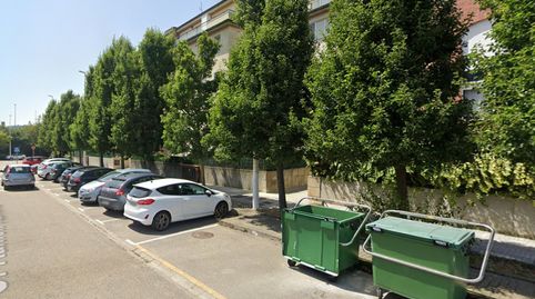 Foto 4 de Piso en venta en Calle Ramón Ramírez, Bezana - Prezanes, Santa Cruz de Bezana