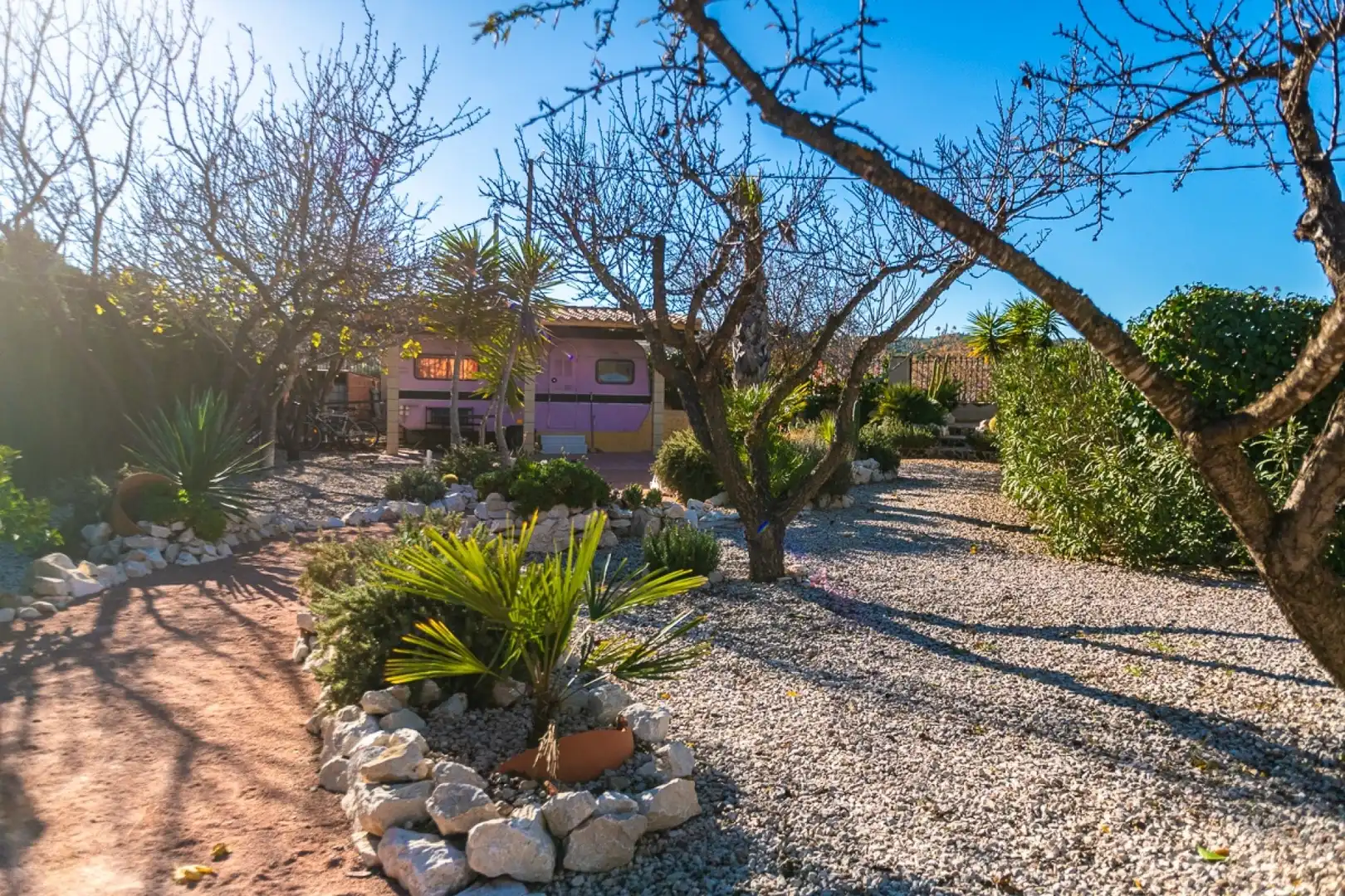Casa amb piscina en venda a Hondón de las Nieves / El Fondó de les Neus, imagen 47