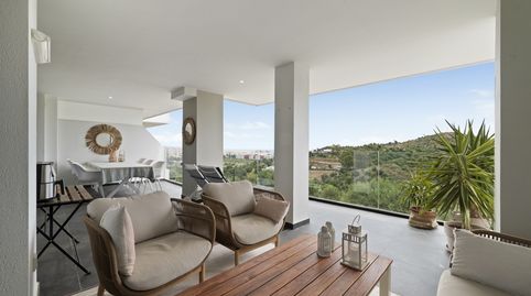 Foto 3 de Apartamento en venta en Hipódromo - Cerrado del Águila, Mijas