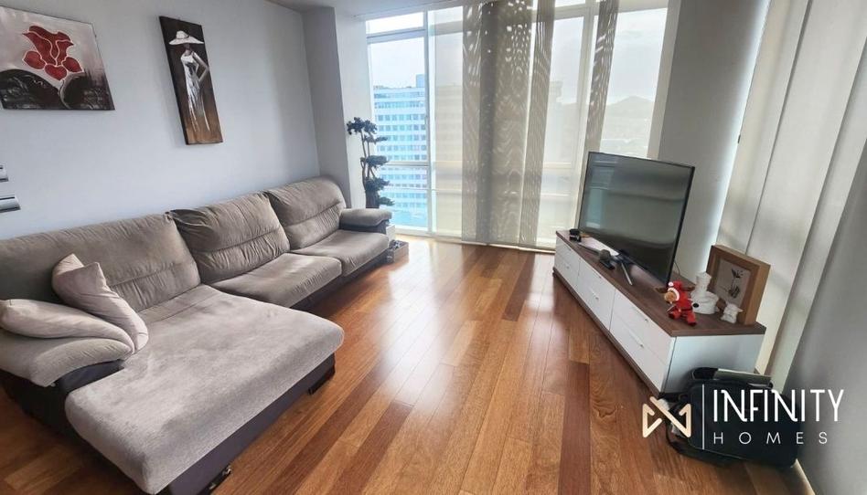 Photo 1 of Flat to rent in Uribitarte Pasealekua, Albia, Bizkaia