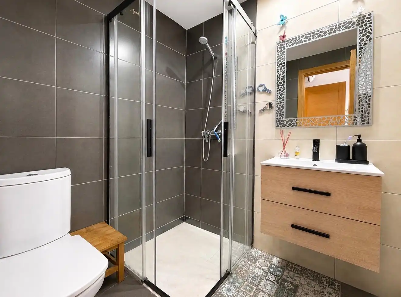 Flat with terrace for sale in VAZQUEZ DE MELLA, POLITIC, imagen 7