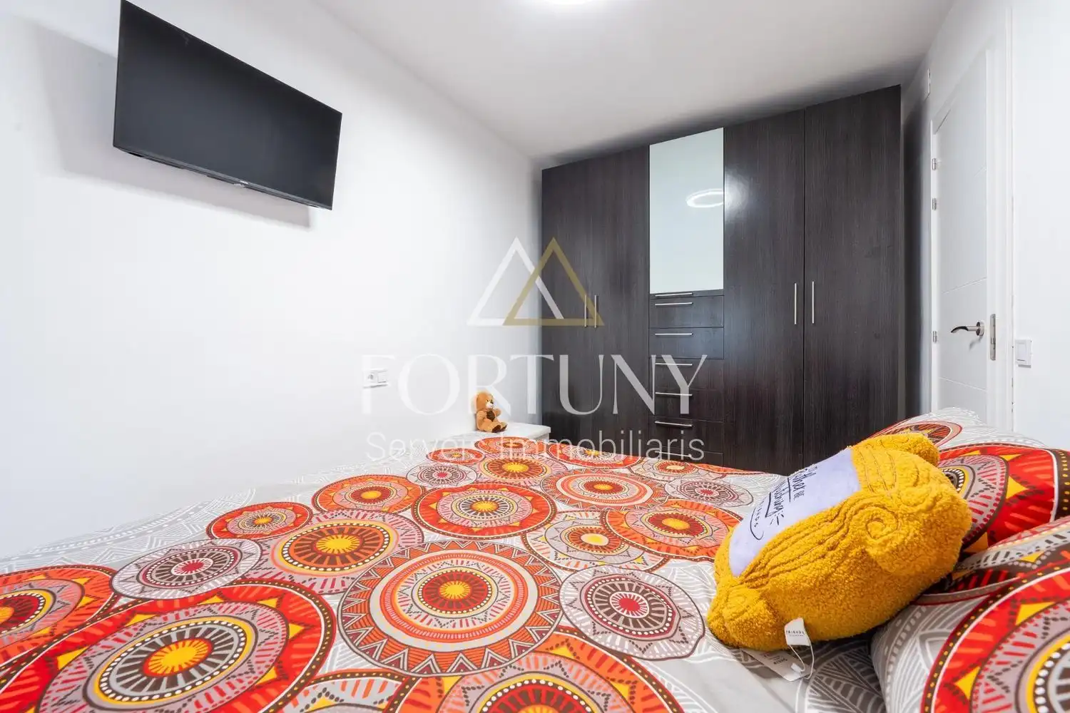 Flat for sale in Sant Antoni, 1, Valls