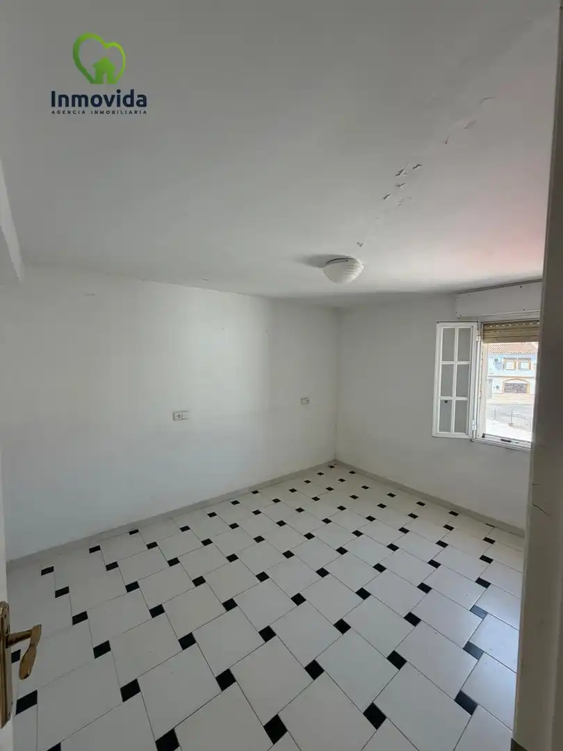 Pis en venda en El Carpio amb Terrassa