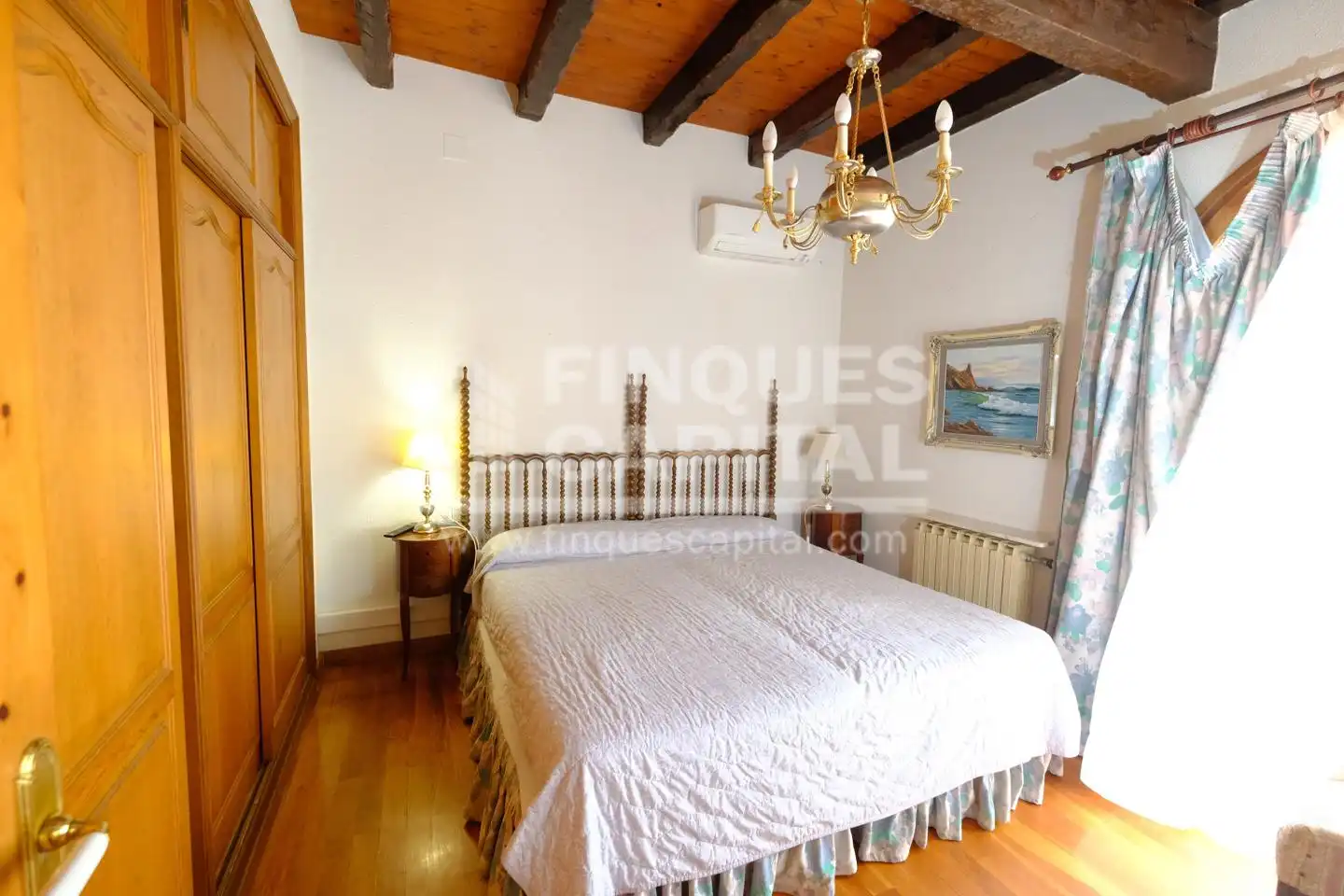 Casa amb terrassa en venda a Platja de Mont-roig, imagen 28