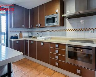 Cuina de Pis en venda en  Córdoba Capital amb Aire condicionat, Calefacció i Traster