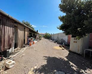 Terreny industrial en venda a Camino Bajo de Cuesta Zapata, Úbeda